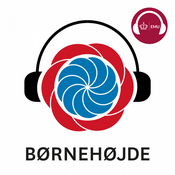 Podcast BØRNEHØJDE