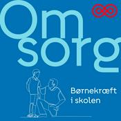 Podcast Børnekræft i skolen