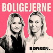 Podcast Børsen Boligejerne