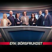 Podcast Börsfrukost