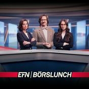 Podcast Börslunch
