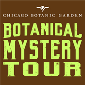 Podcast Botanical Mystery Tour