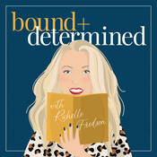 Podcast Bound & Determined