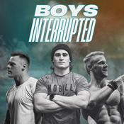 Podcast Boys Interrupted
