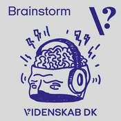 Podcast Brainstorm