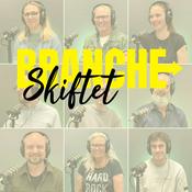 Podcast Brancheskiftet