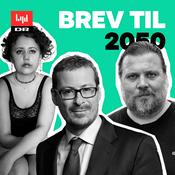 Podcast Brev til 2050