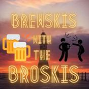Podcast Brewski's with the Broski's unfiltered