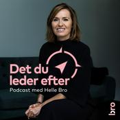 Podcast Det du leder efter