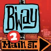 Broadway to Main Street