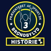Podcast BrøndbyLyd Historie