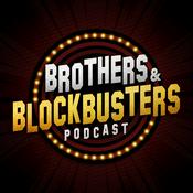 Podcast Brothers & Blockbusters
