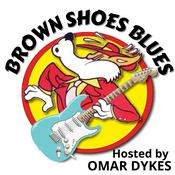 Podcast Brown Shoes Blues