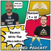 Podcast Brunch with the Halliwells: A Charmed Podcast