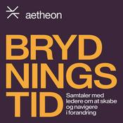 Podcast Brydningstid