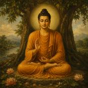 Podcast Buddha's Stories: Self-Help, Mental Health and Psychology