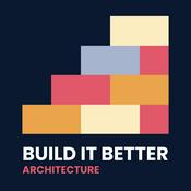 Podcast Build it Better - Advanced Web Development Topics