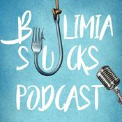 Podcast Bulimia Sucks | Kate Hudson Hall