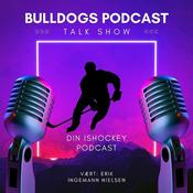 Podcast Bulldogs Podcast