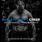 Podcast Bulletproof Cyber