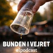 Podcast Bunden i vejret
