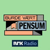 Podcast Burde vært pensum