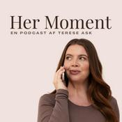 Podcast Her Moment