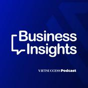 Podcast Business Insights