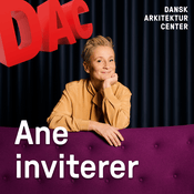 Podcast Ane inviterer