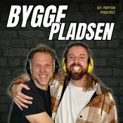 Podcast Byggepladsen