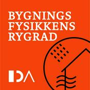 Podcast Bygningsfysikkens Rygrad