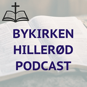 Podcast Bykirken Hillerød