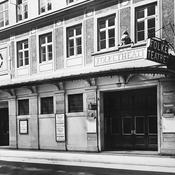 Podcast Folketeatrets historie