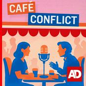 Podcast Café Conflict