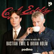 Podcast Café Eddy