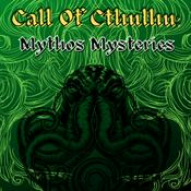 Podcast Call of Cthulhu: Mythos Mysteries