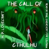 Podcast Call of Cthulhu, The by H. P. Lovecraft (1890 - 1937)