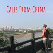 Podcast Calls From China