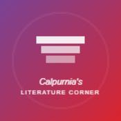 Podcast Calpurnia's literature corner