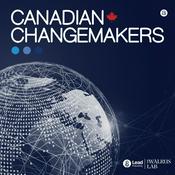 Podcast Canadian Changemakers
