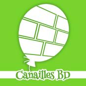 Podcast Canailles BD