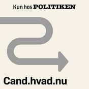 Podcast Cand.hvad.nu