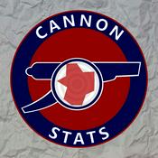 Podcast Cannon Stats - The Analytics Podcast