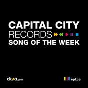 Podcast Capital City Records Podcast