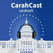 Podcast CarahCast: Podcasts on Technology in the Public Sector