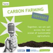 Podcast Carbon Farming Odyssey