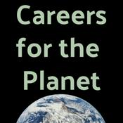 Podcast Careers for the Planet - by myecomaps.com