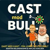 Podcast Cast mod Bull