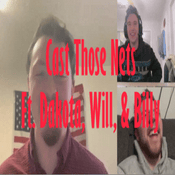 Podcast Cast Those Nets