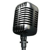 Podcast Casting Nets